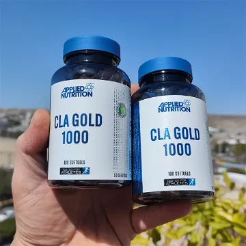 سی ال ای گلد 1000 اپلاید نوتریشن 100 عددی